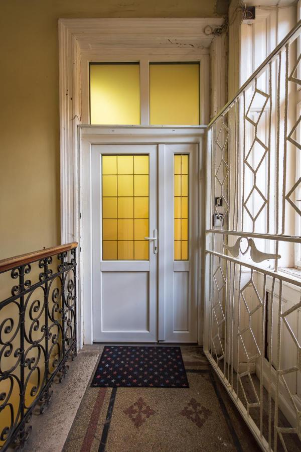 Vibrant And Spacious Downtown Flat Apartment *